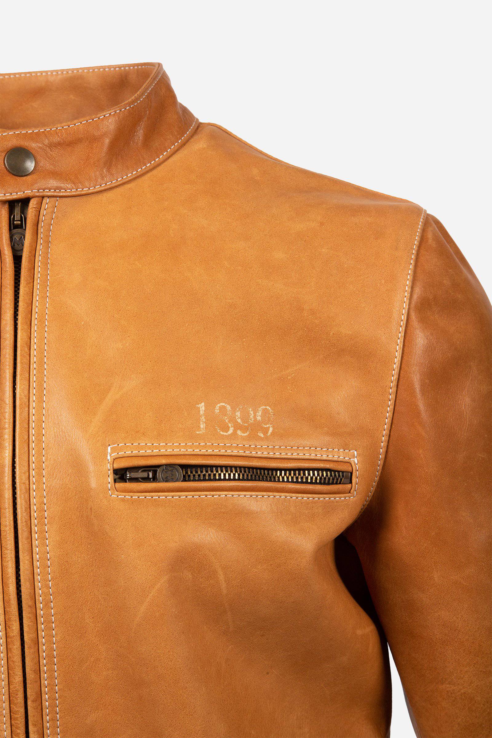 NEW G50 JACKET MAN - Matchless London | The Innovator since 1899