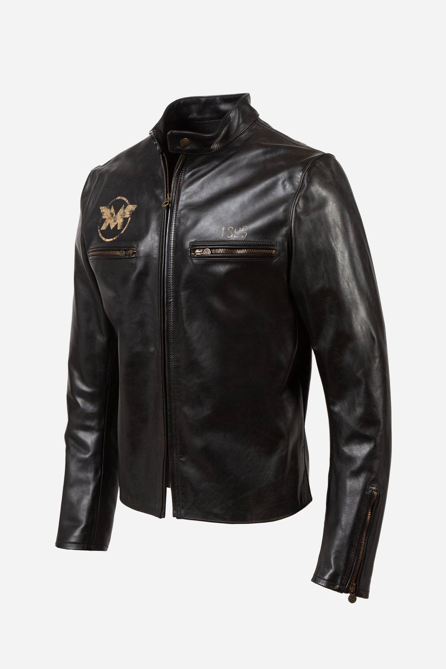 NEW G50 JACKET MAN - Matchless London | The Innovator since 1899