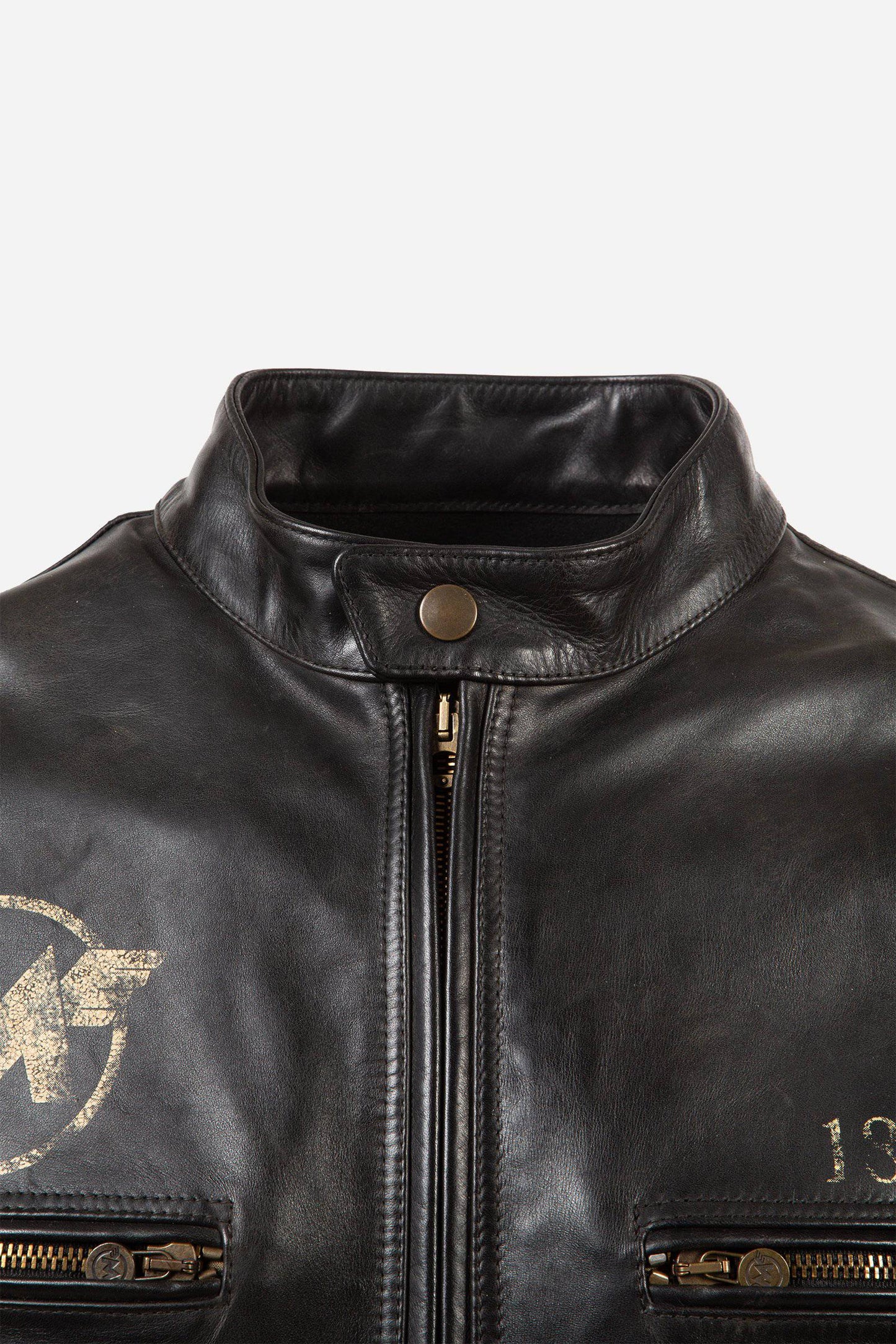 NEW G50 JACKET MAN - Matchless London | The Innovator since 1899