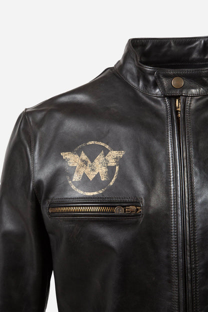 NEW G50 JACKET MAN - Matchless London | The Innovator since 1899