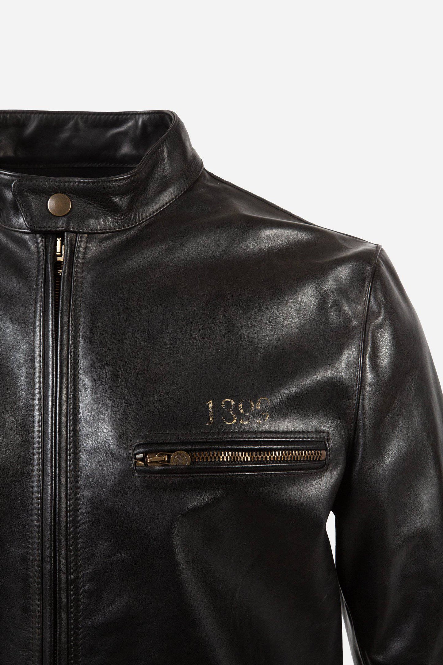 NEW G50 JACKET MAN - Matchless London | The Innovator since 1899