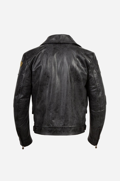 WILD ONE BLOUSON CELEBRATION MAN - Matchless London | The Innovator since 1899