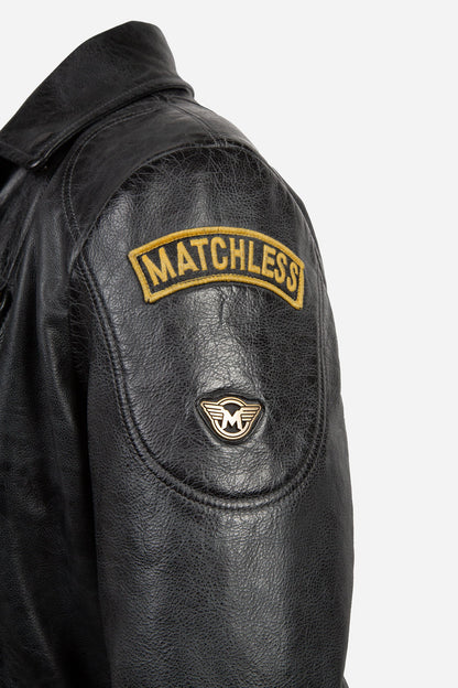 WILD ONE BLOUSON CELEBRATION MAN - Matchless London | The Innovator since 1899