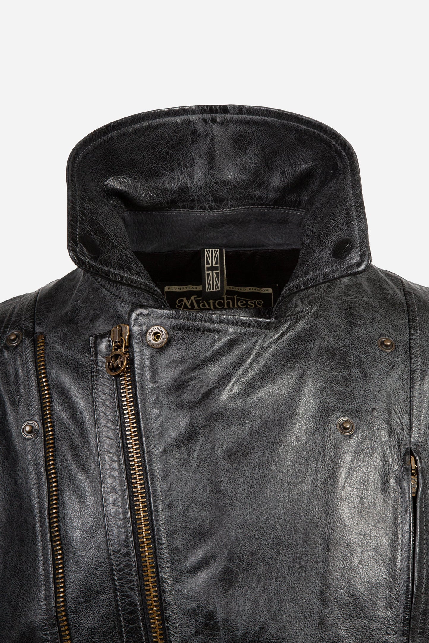 WILD ONE BLOUSON CELEBRATION MAN - Matchless London | The Innovator since 1899