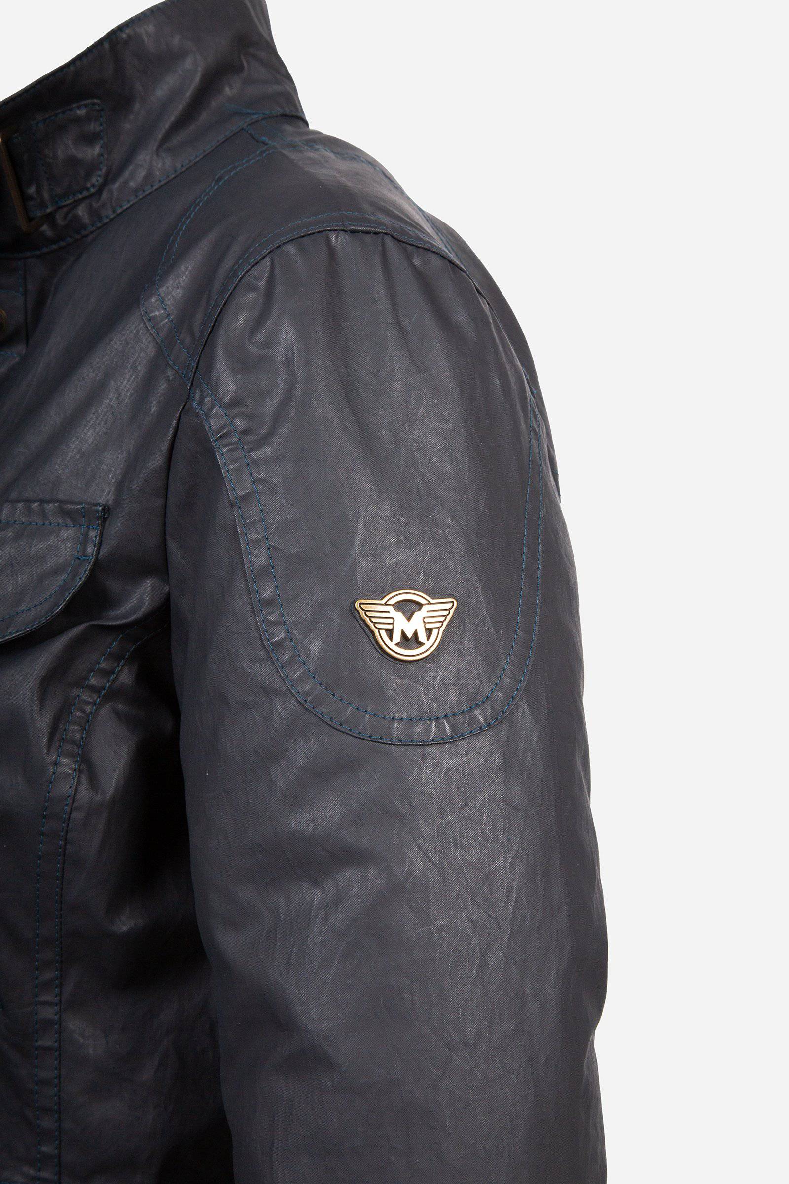 MISS DIANA JACKET LADY PROF COTTON - Matchless London | The Innovator since 1899