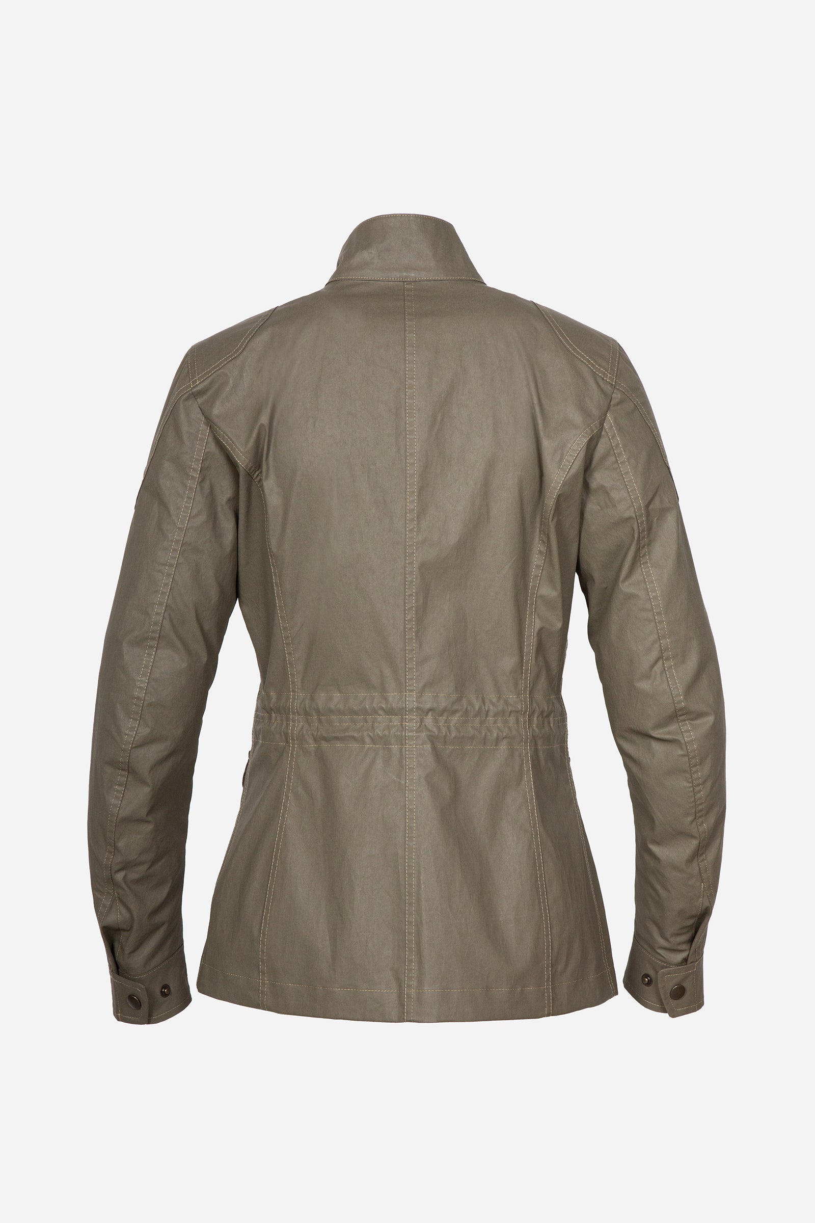 MISS DIANA JACKET LADY PROF COTTON - Matchless London | The Innovator since 1899