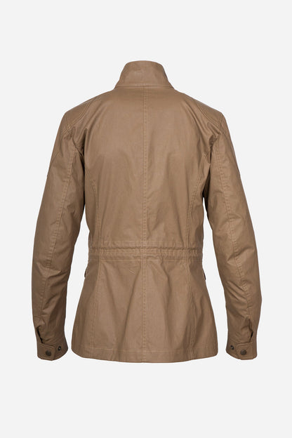 MISS DIANA JACKET LADY PROF COTTON - Matchless London | The Innovator since 1899