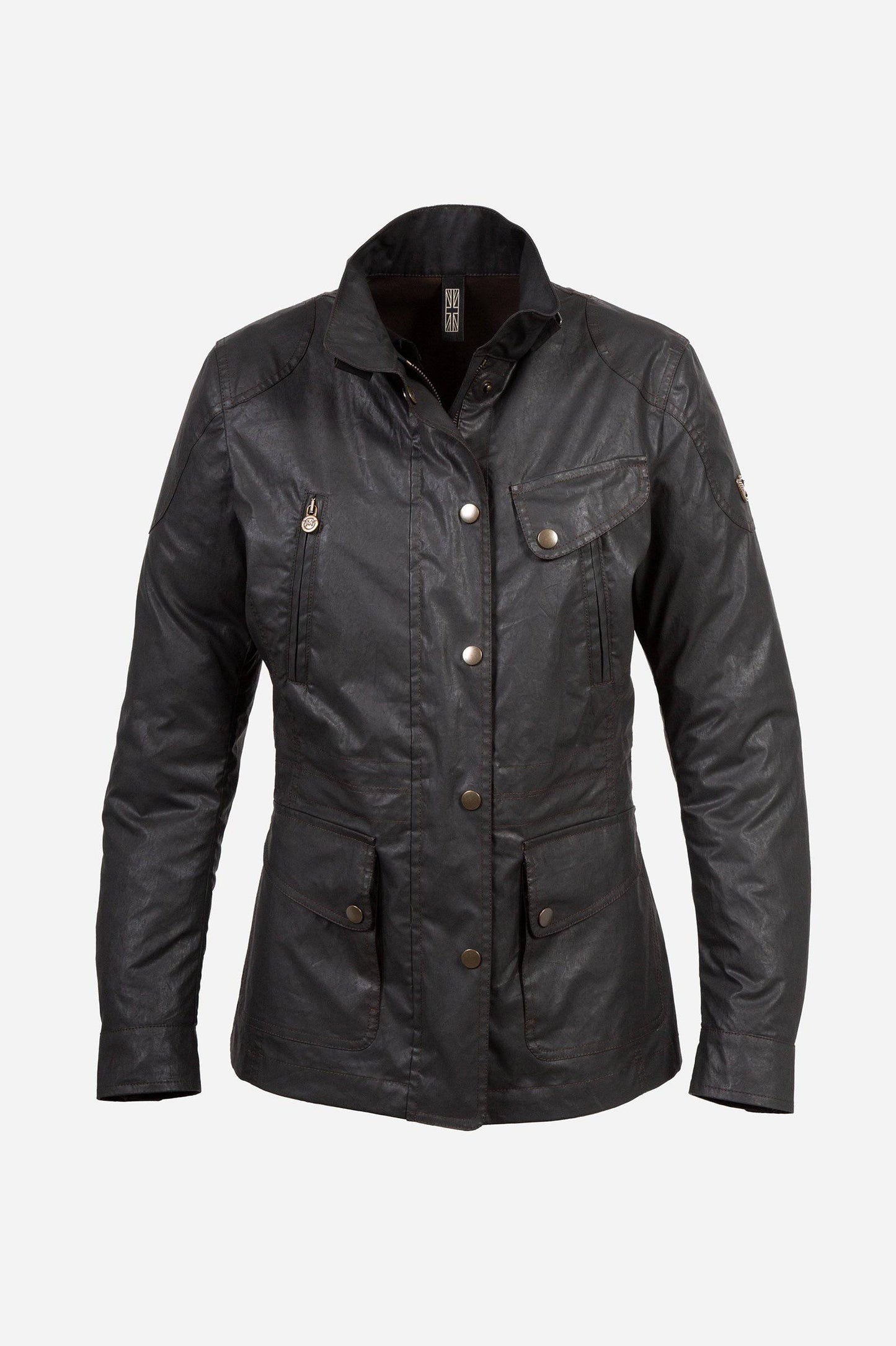 MISS DIANA JACKET LADY PROF COTTON - Matchless London | The Innovator since 1899