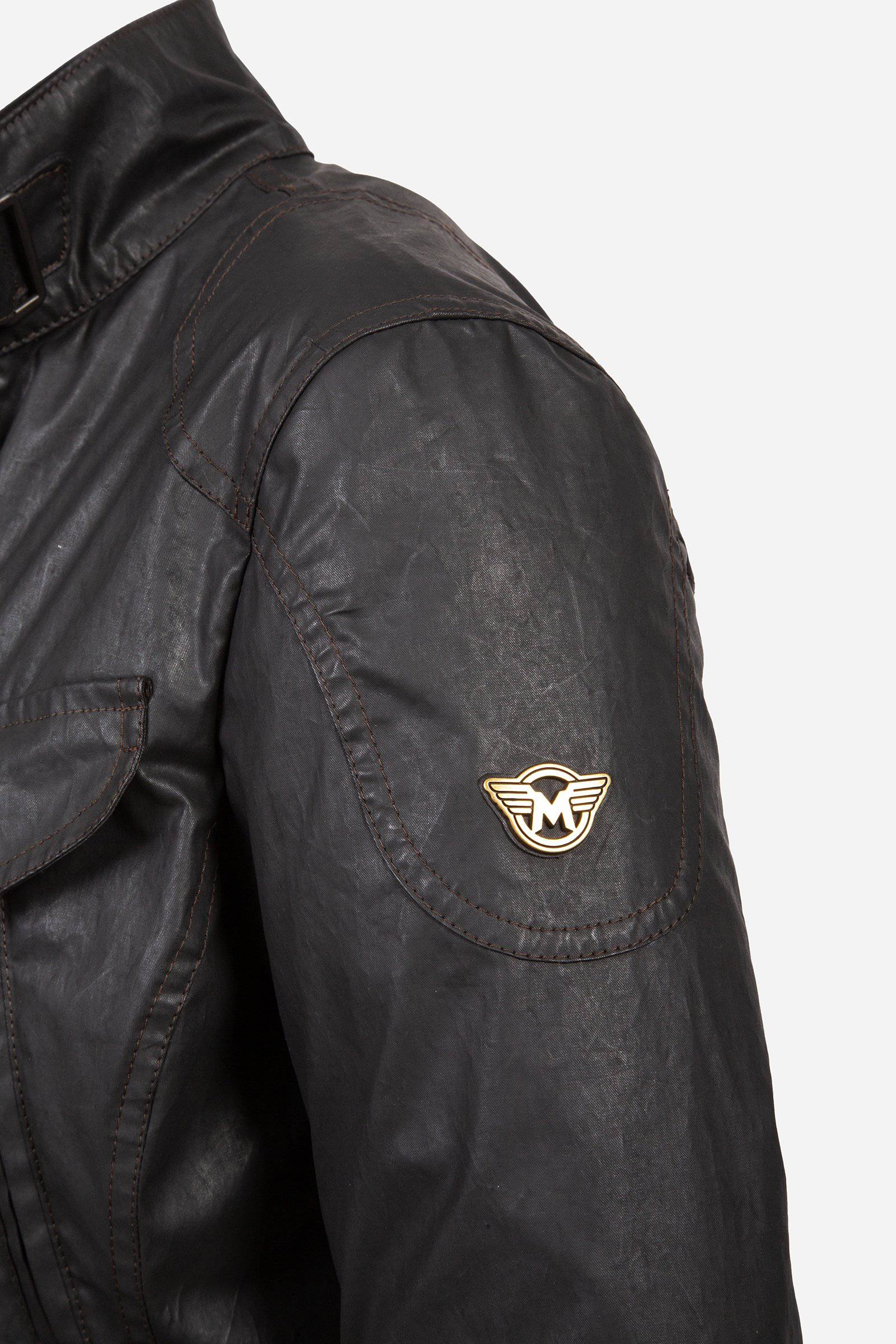 MISS DIANA JACKET LADY PROF COTTON - Matchless London | The Innovator since 1899