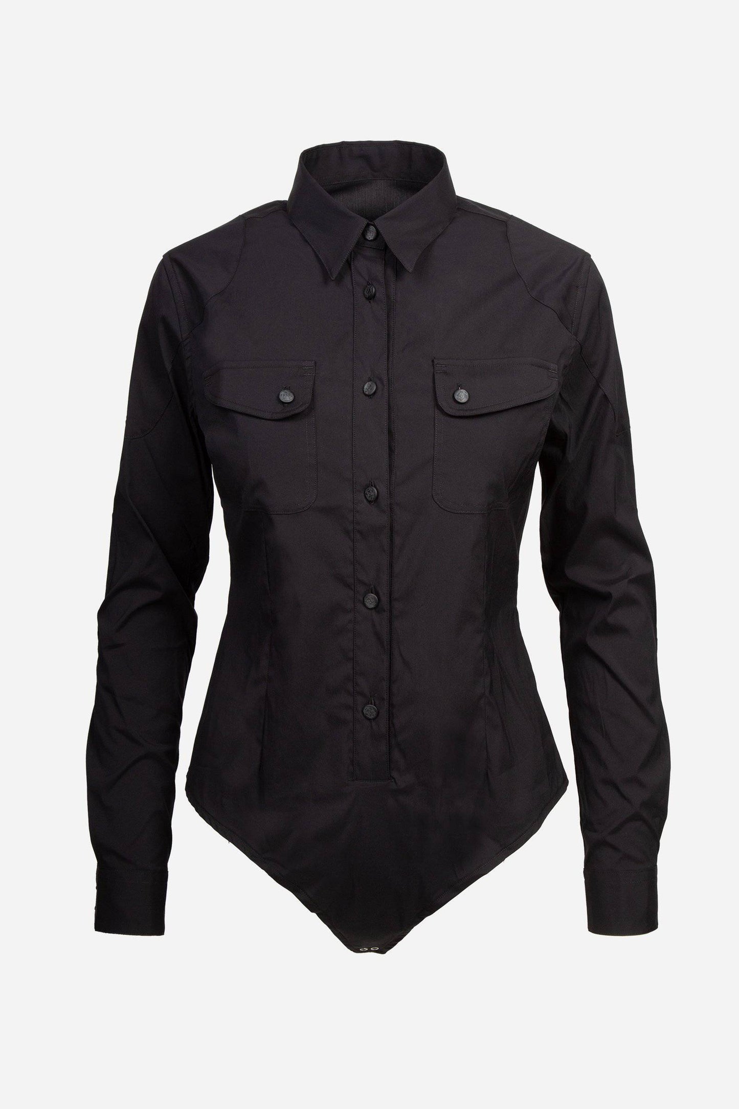 MICHELLE BODY SHIRT LADY - Matchless London | The Innovator since 1899