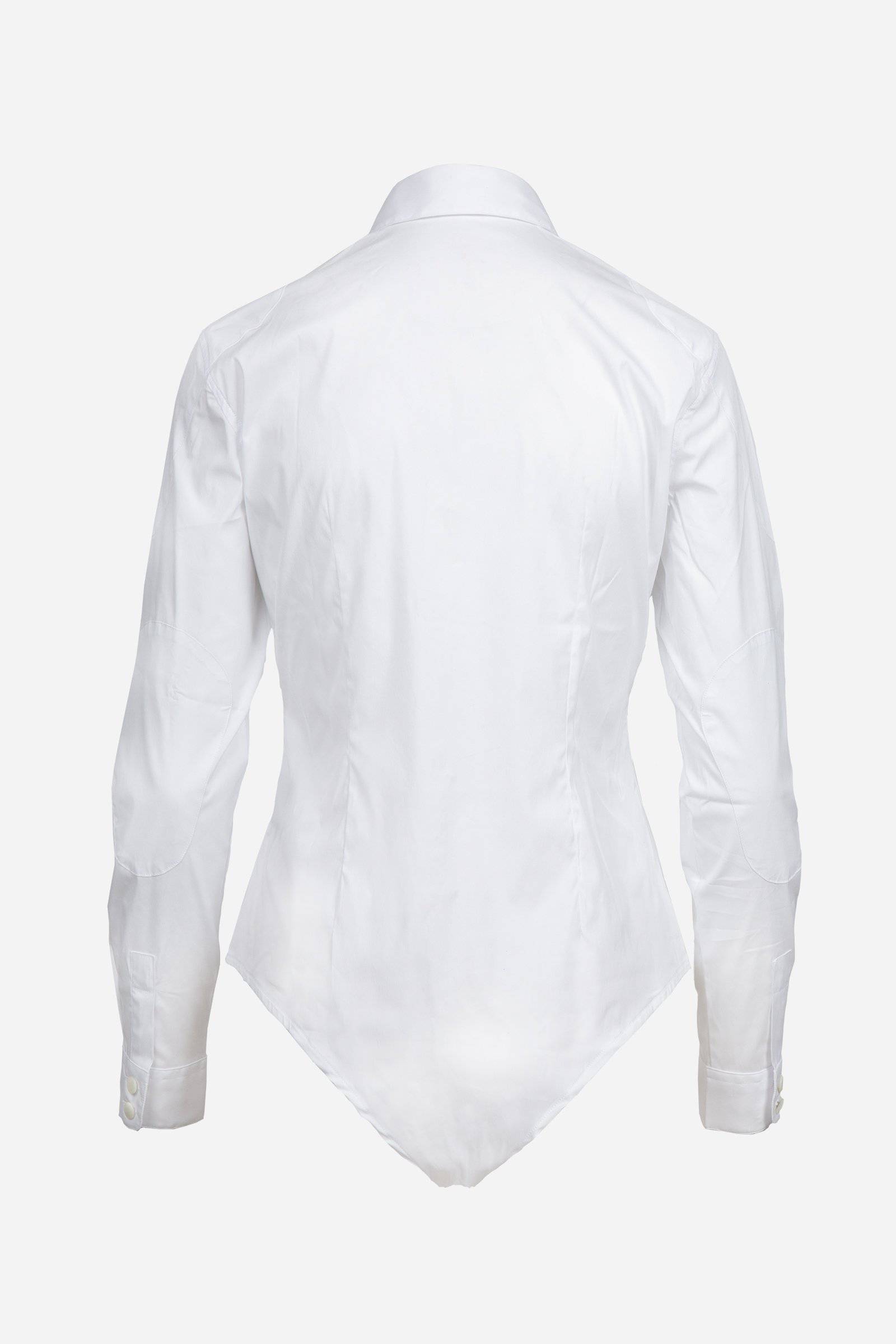 MICHELLE BODY SHIRT LADY - Matchless London | The Innovator since 1899