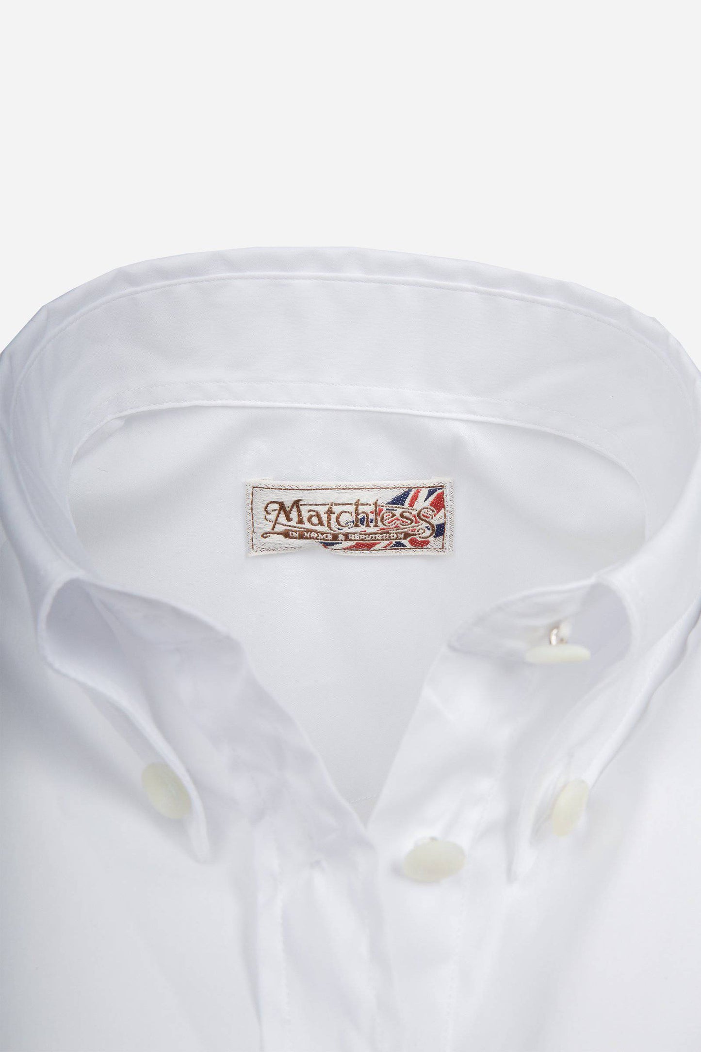 MICHELLE BODY SHIRT LADY - Matchless London | The Innovator since 1899