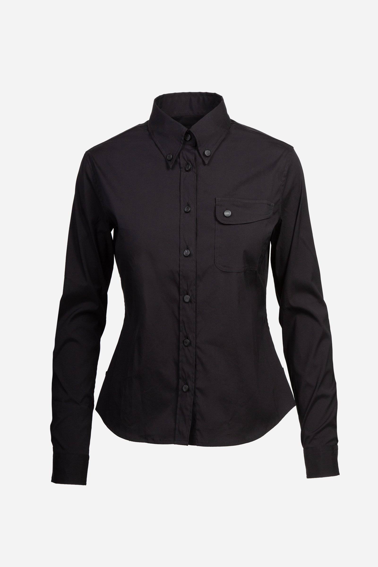 FERGUSON SHIRT LADY - Matchless London | The Innovator since 1899