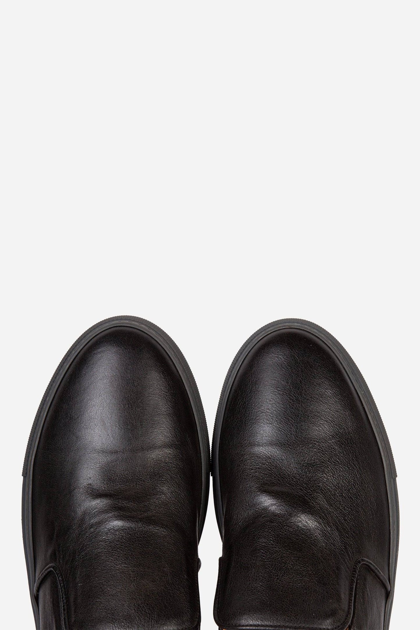 G3 SLIP ON MAN SHOES - Matchless London | The Innovator since 1899