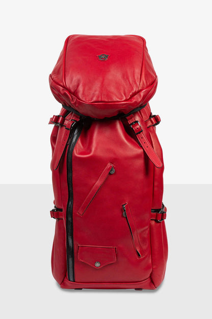 NEW WILD ONE BACKPACK NAPPA - Matchless London | The Innovator since 1899