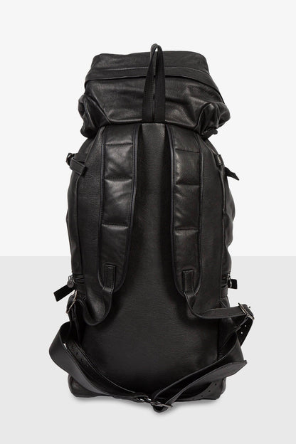 NEW WILD ONE BACKPACK NAPPA - Matchless London | The Innovator since 1899