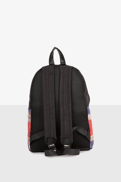 UNION JACK BACKPACK - Matchless London | The Innovator since 1899