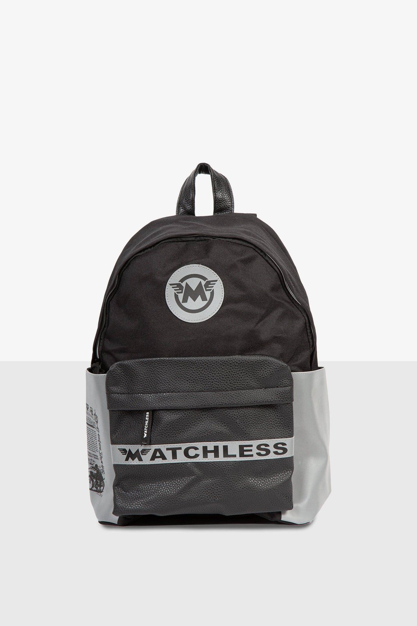 REFLEX BACKPACK - Matchless London | The Innovator since 1899