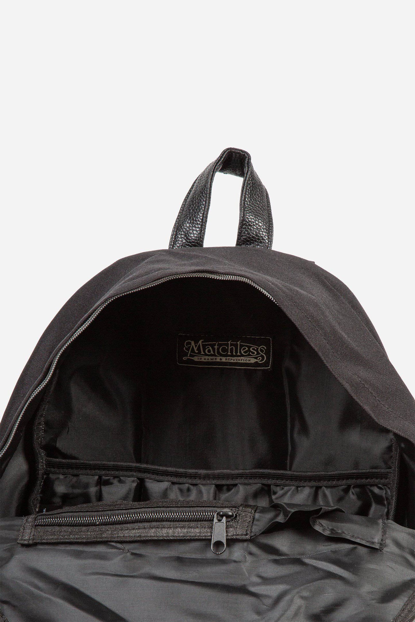 REFLEX BACKPACK - Matchless London | The Innovator since 1899