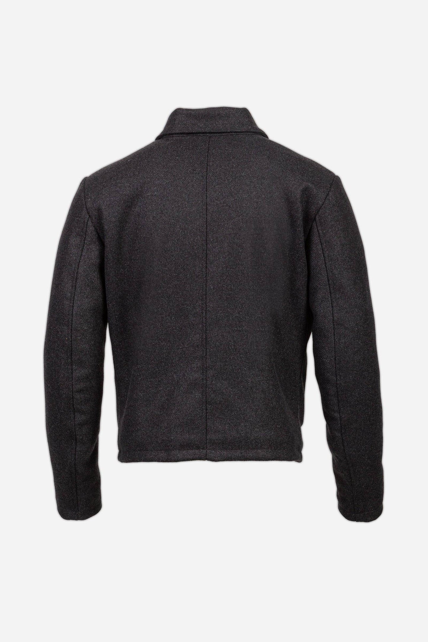 PILOT WOOL BLOUSON MAN - Matchless London | The Innovator since 1899