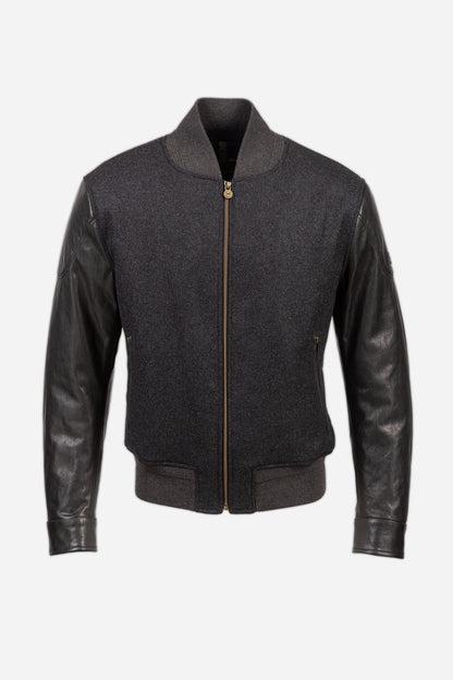 IAN HYBRID BOMBER MAN 21W