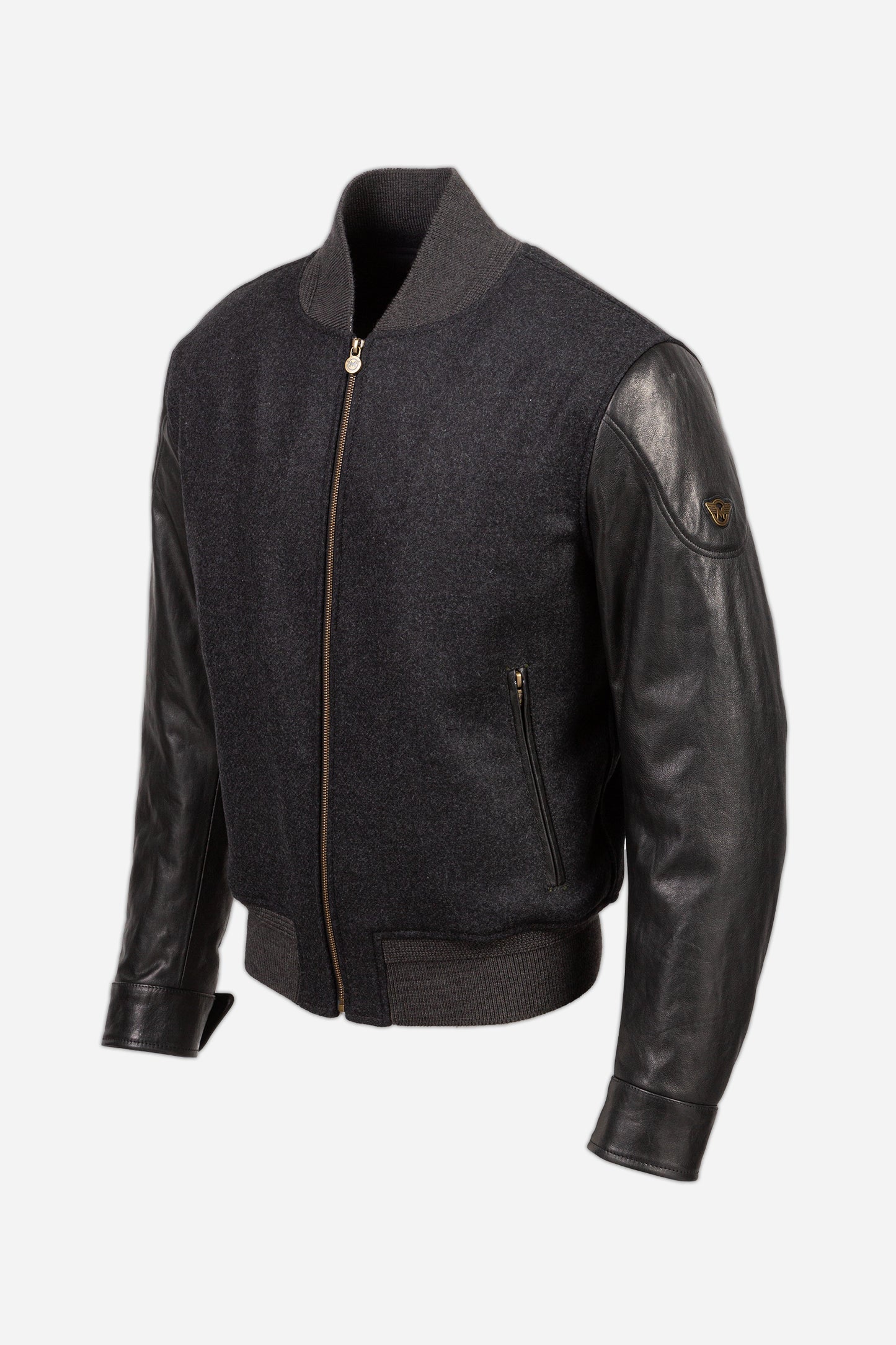 IAN HYBRID BOMBER MAN 21W