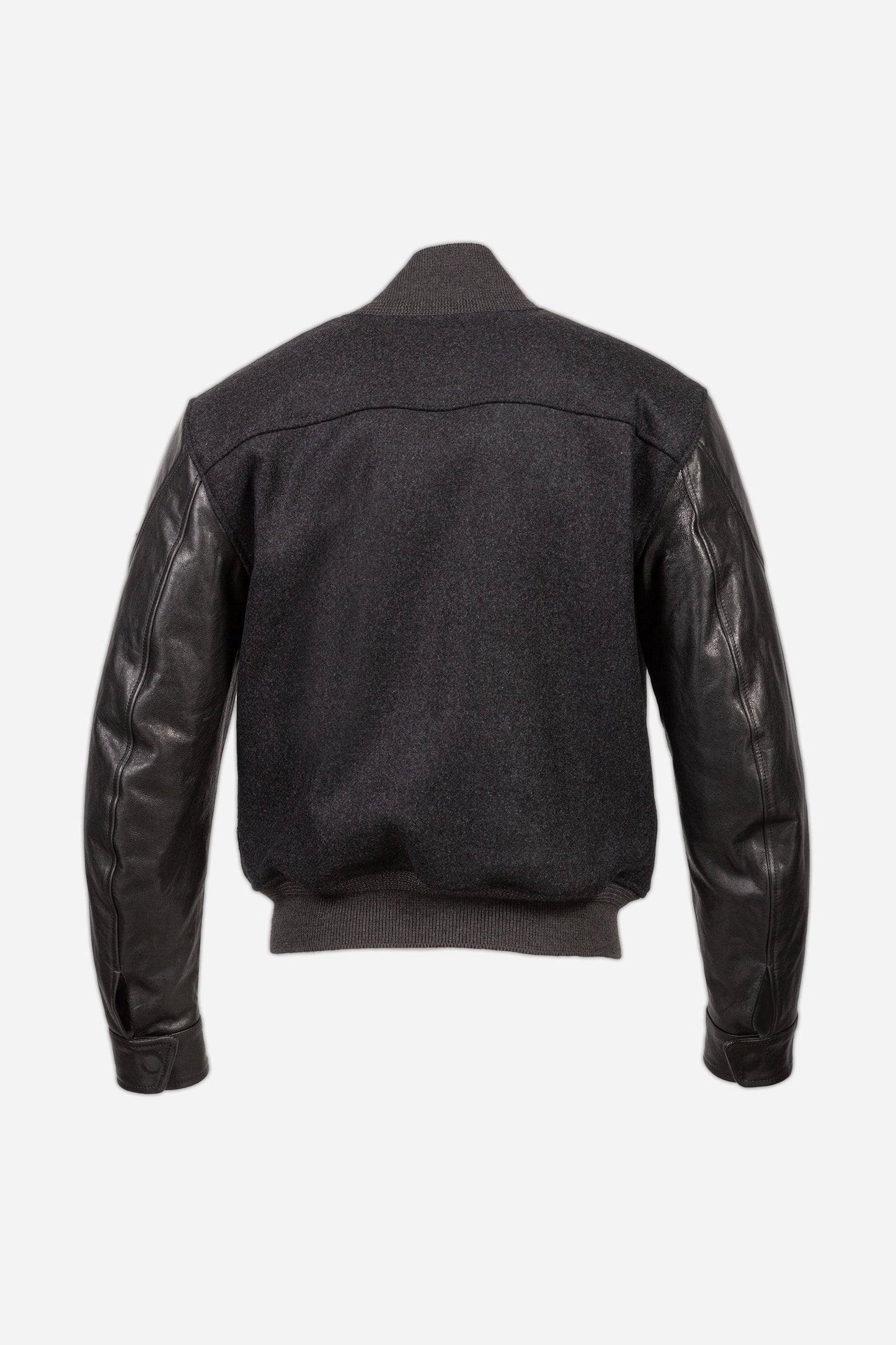 IAN HYBRID BOMBER MAN - Matchless London | The Innovator since 1899