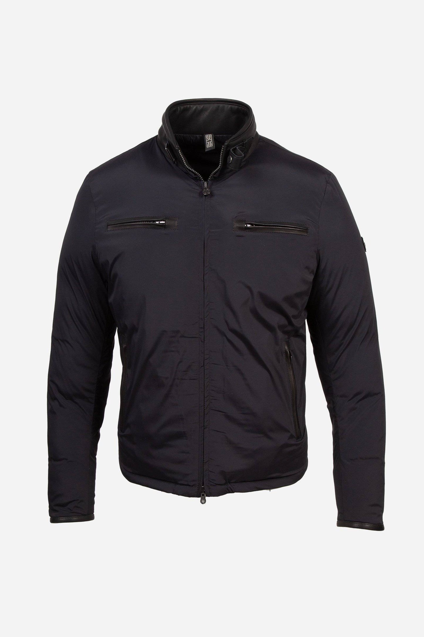 NEW DORAN BLOUSON MAN - Matchless London | The Innovator since 1899