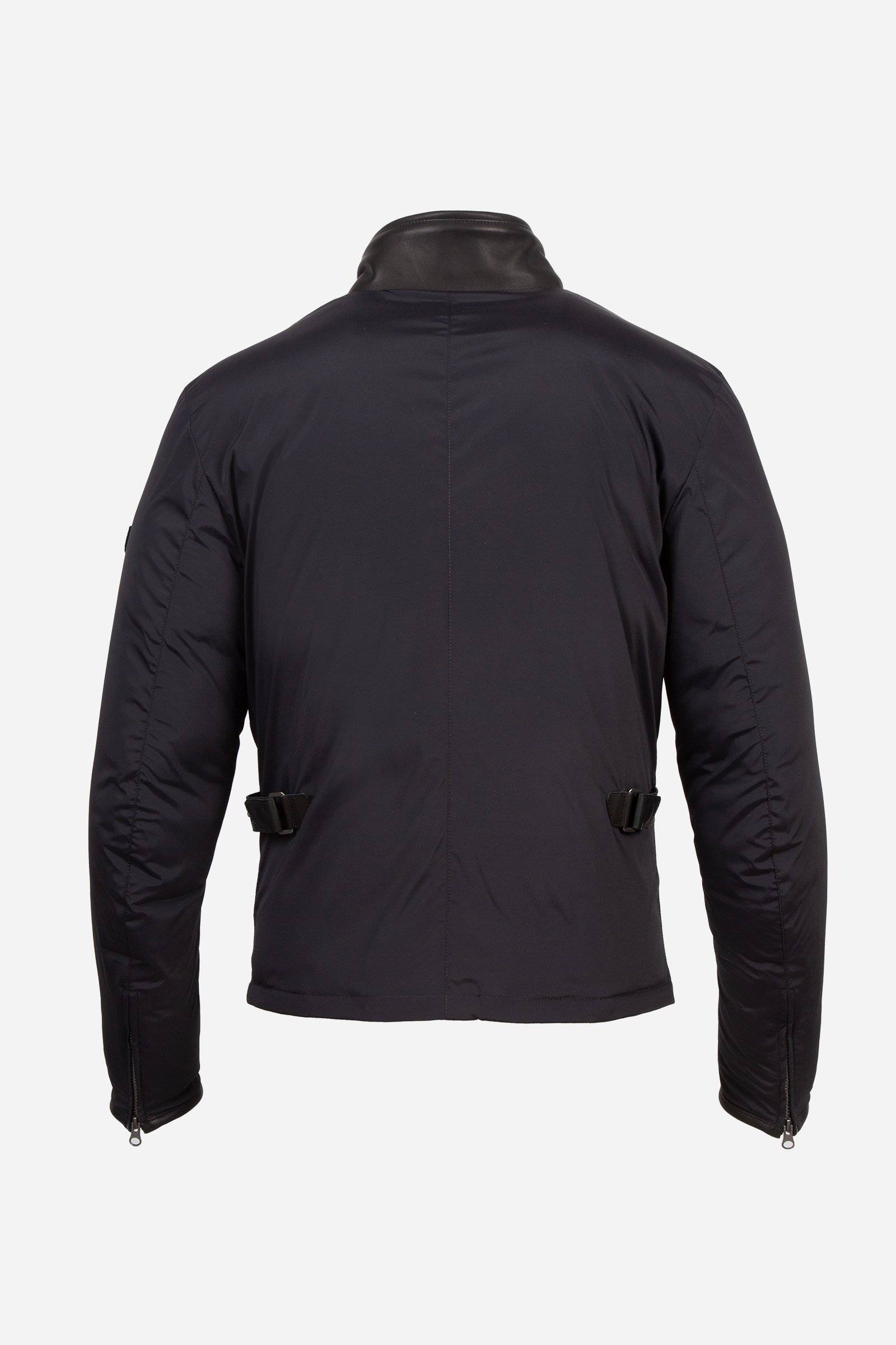 NEW DORAN BLOUSON MAN - Matchless London | The Innovator since 1899