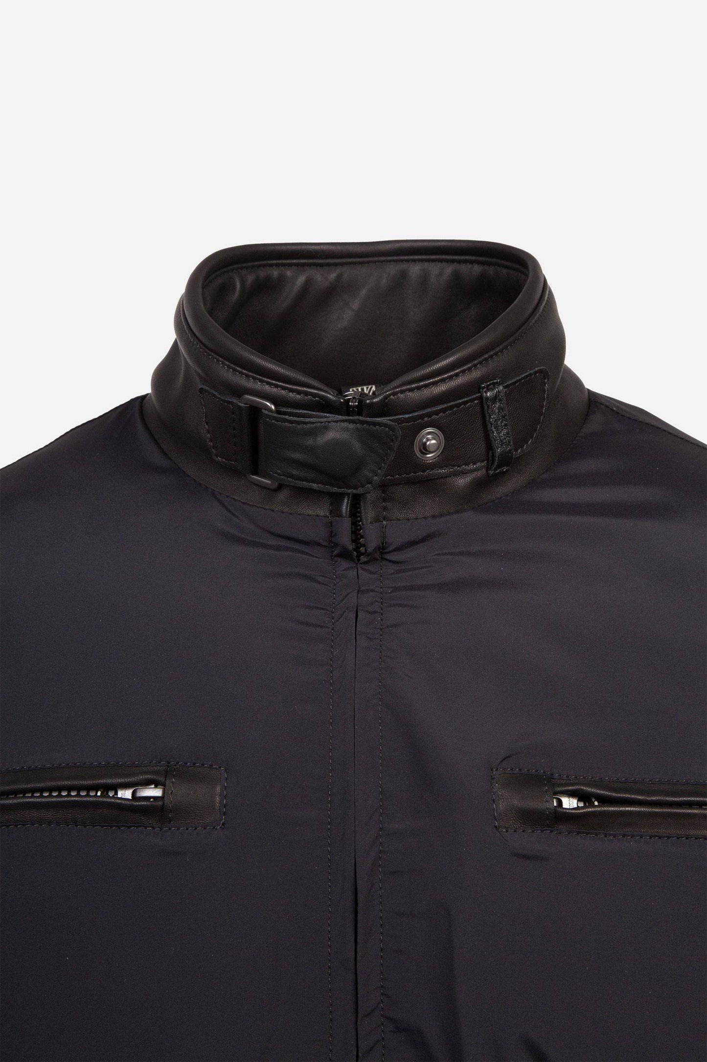 NEW DORAN BLOUSON MAN - Matchless London | The Innovator since 1899