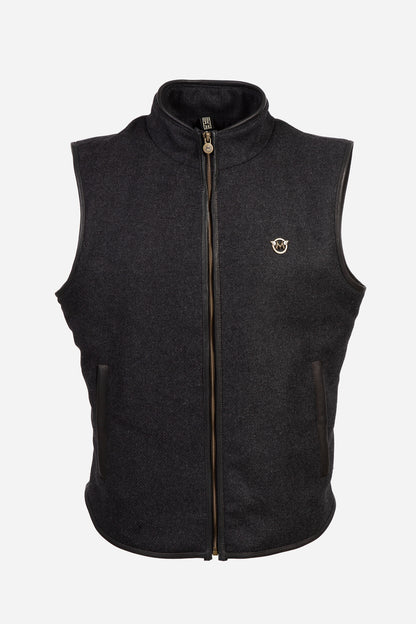 PILOT WAISTCOAT MAN 21W