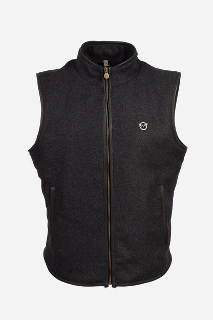 PILOT WAISTCOAT MAN - Matchless London | The Innovator since 1899