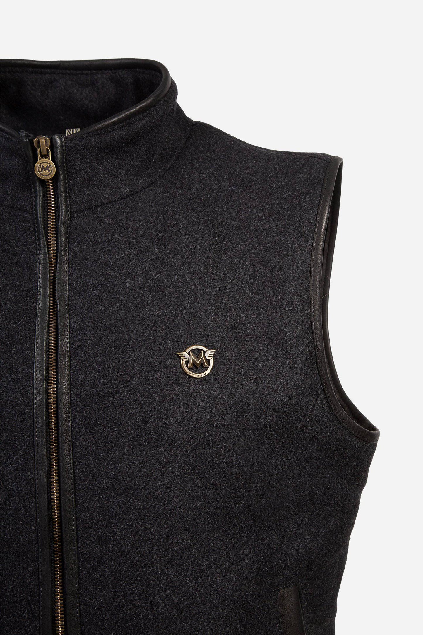 PILOT WAISTCOAT MAN - Matchless London | The Innovator since 1899