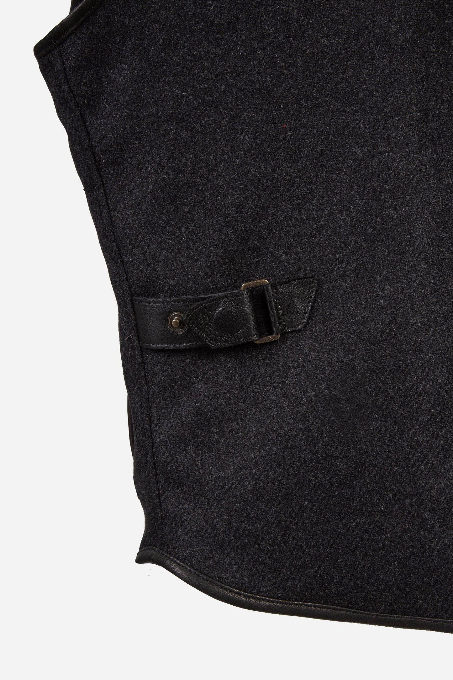 PILOT WAISTCOAT MAN - Matchless London | The Innovator since 1899