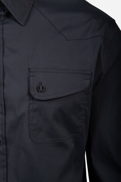 MALLORY SHIRT MAN - Matchless London | The Innovator since 1899