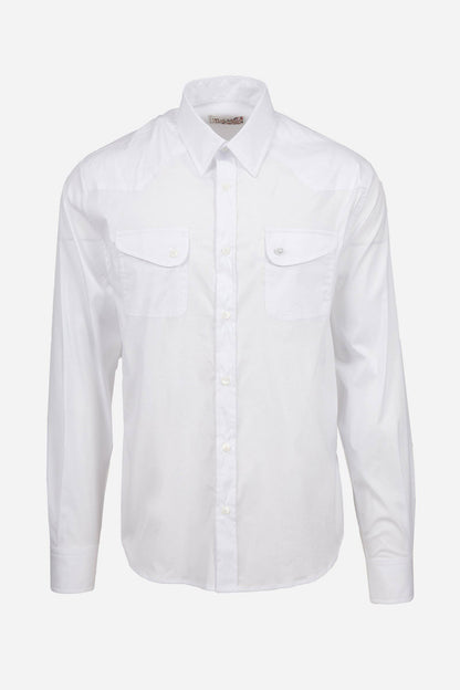 MALLORY SHIRT MAN - Matchless London | The Innovator since 1899