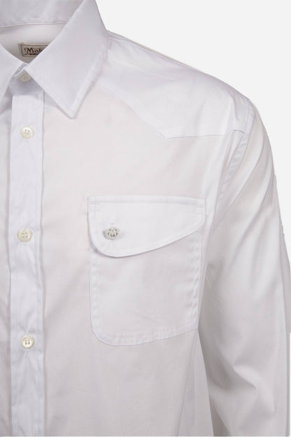 MALLORY SHIRT MAN - Matchless London | The Innovator since 1899