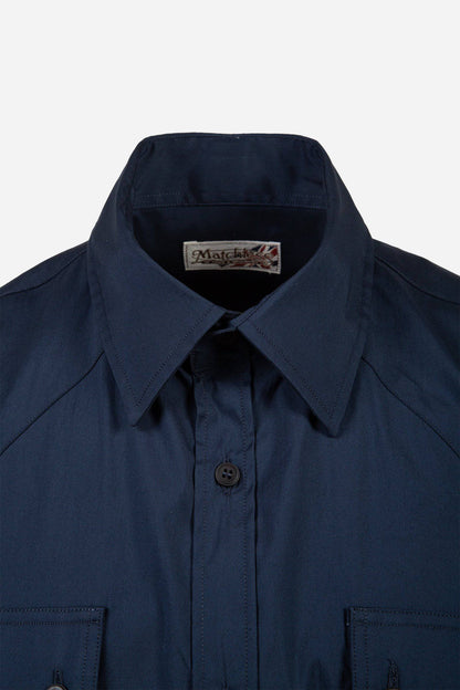 MALLORY SHIRT S/S MAN - Matchless London | The Innovator since 1899