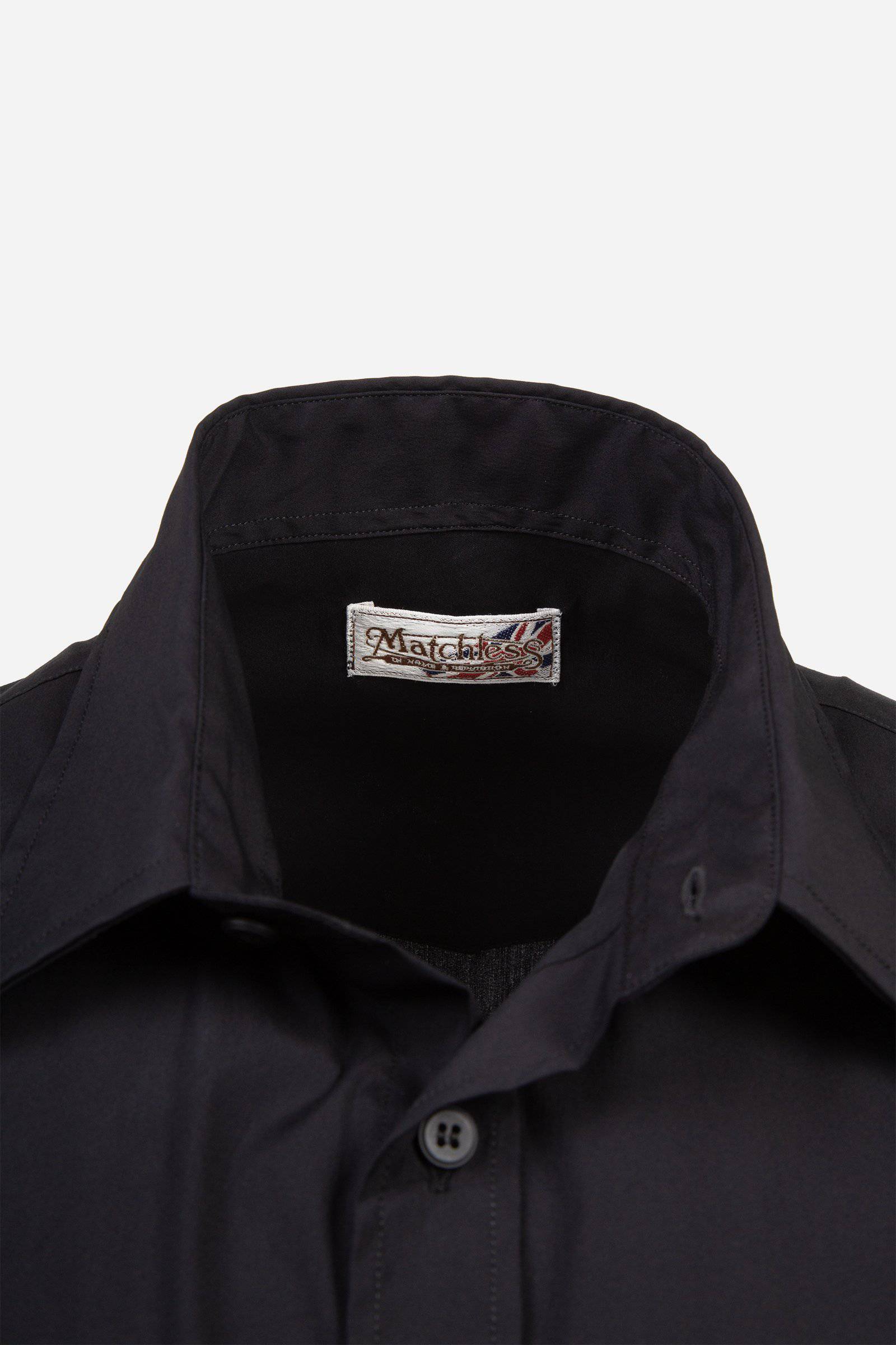 MALLORY SHIRT S/S MAN - Matchless London | The Innovator since 1899