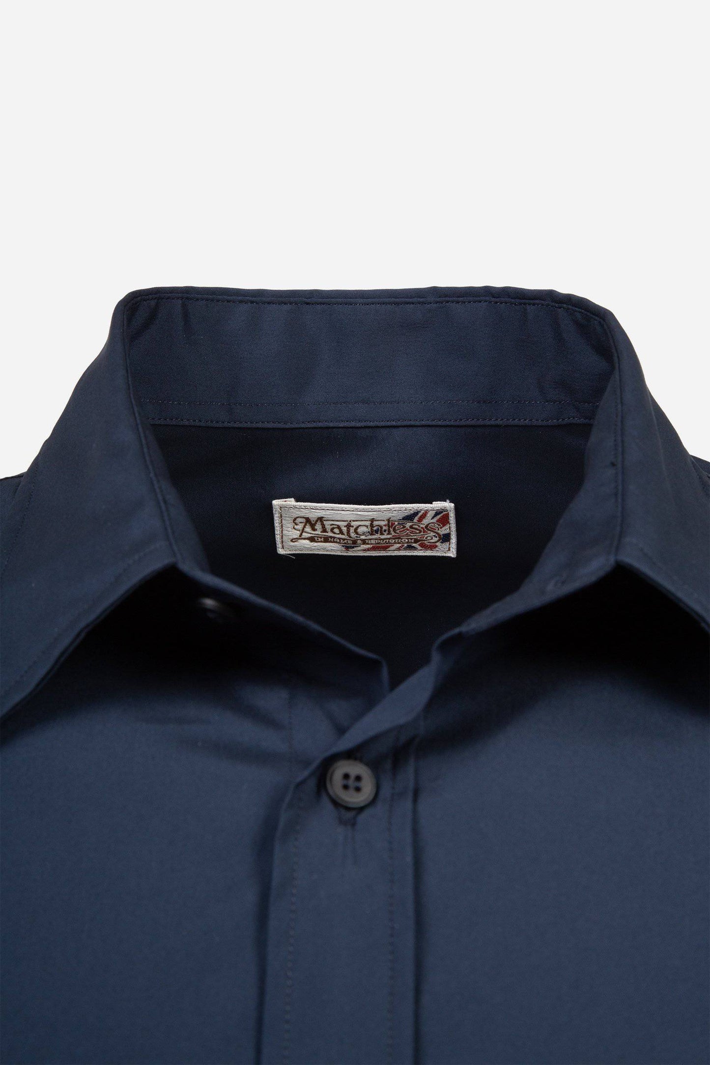 DONINGTON SHIRT MAN - Matchless London | The Innovator since 1899