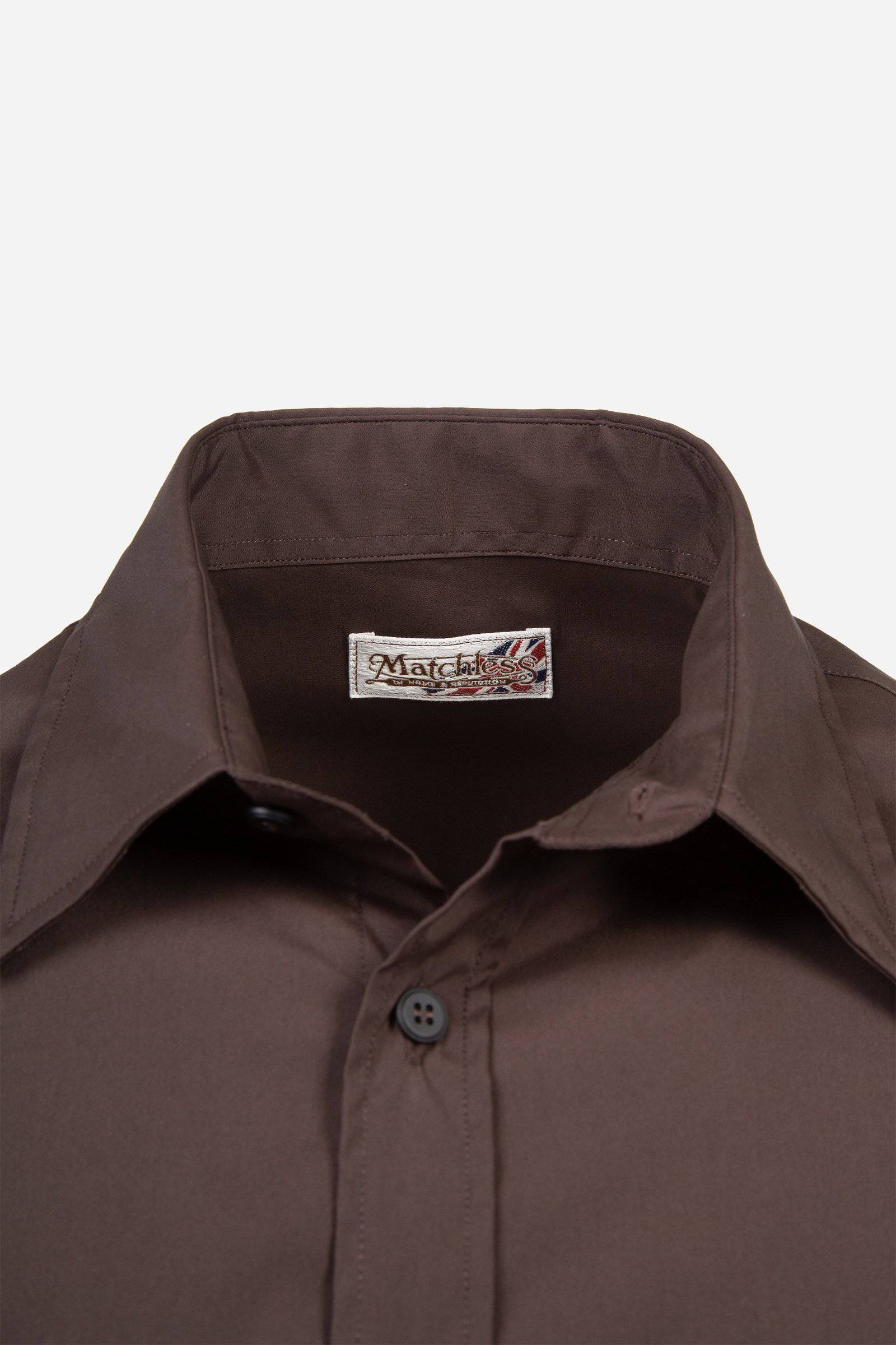 DONINGTON SHIRT MAN - Matchless London | The Innovator since 1899