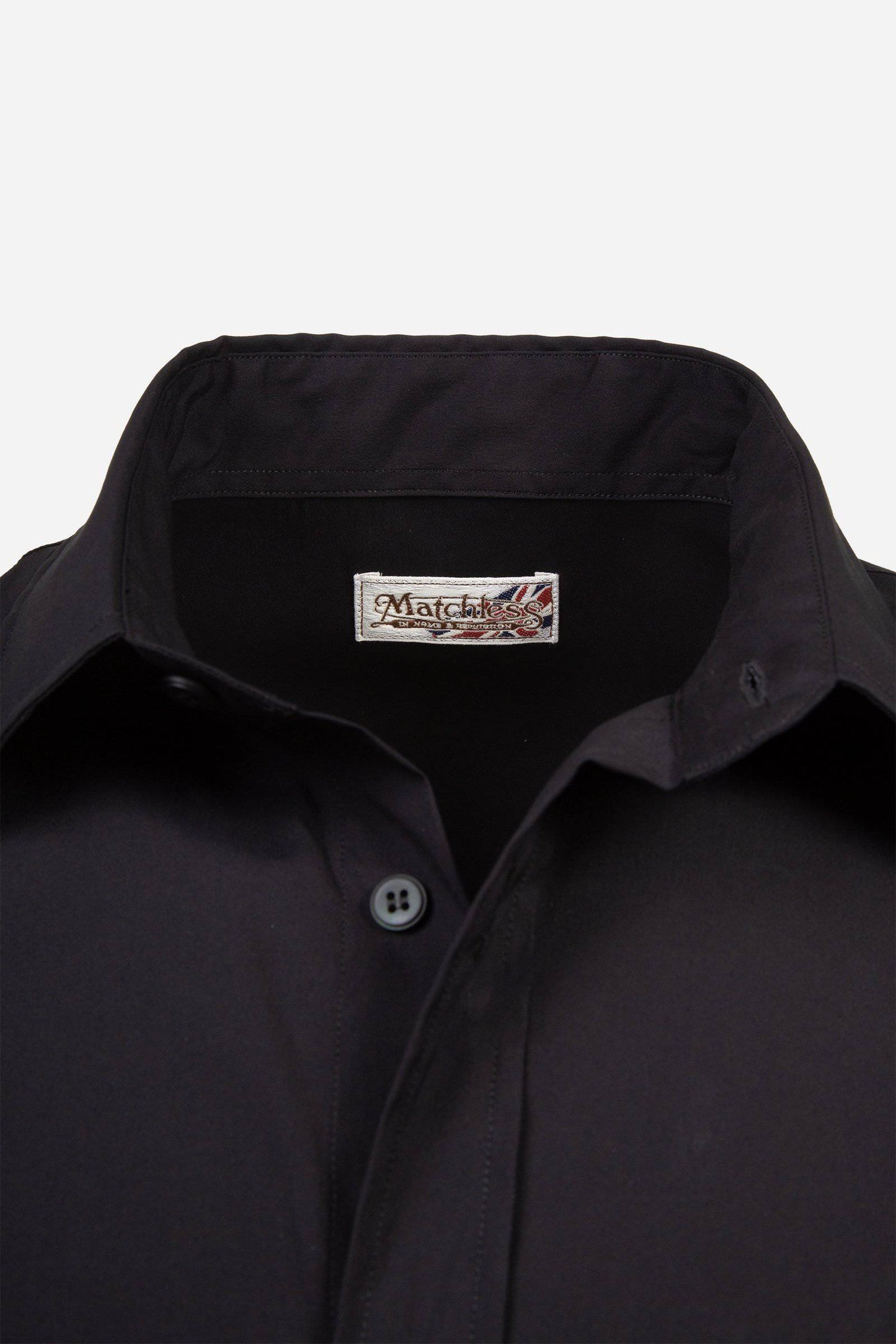 DONINGTON SHIRT MAN - Matchless London | The Innovator since 1899