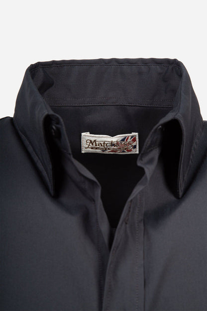 DONINGTON SHIRT S/S MAN - Matchless London | The Innovator since 1899