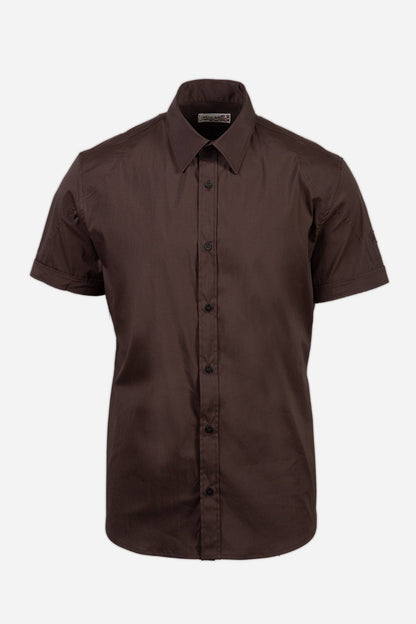 DONINGTON SHIRT S/S MAN - Matchless London | The Innovator since 1899