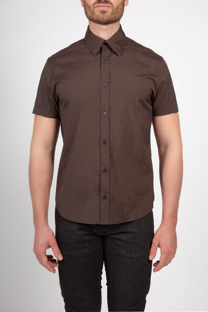 DONINGTON SHIRT S/S MAN - Matchless London | The Innovator since 1899