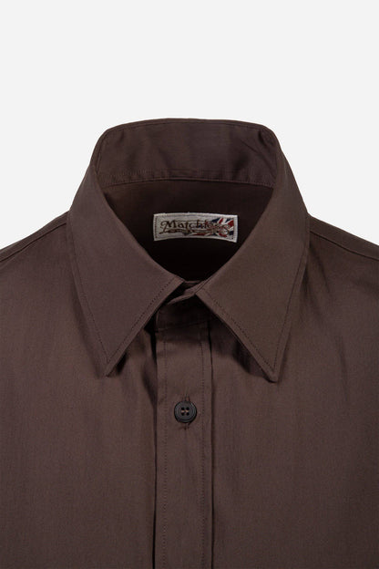 DONINGTON SHIRT S/S MAN - Matchless London | The Innovator since 1899