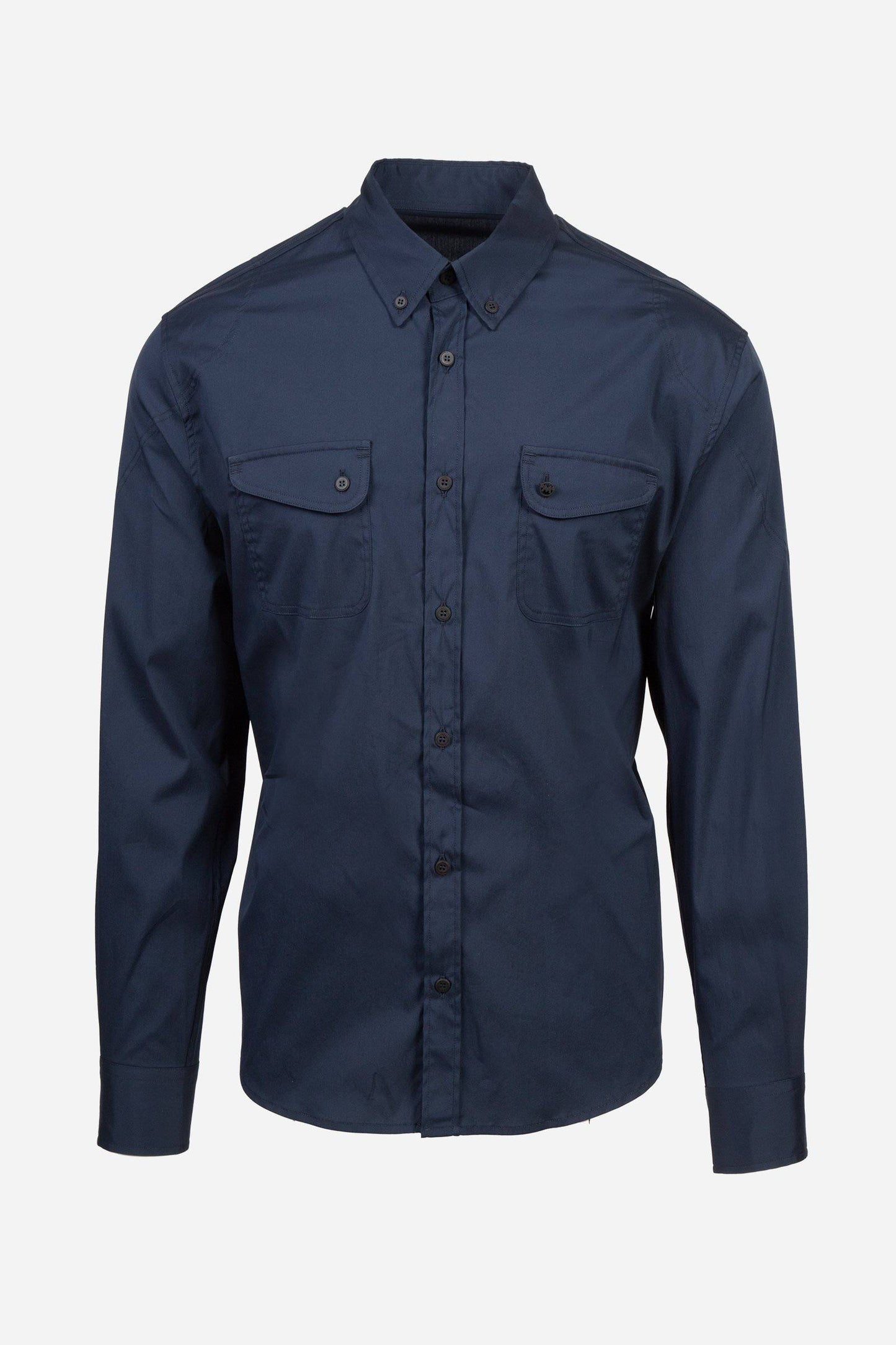 PADDINGTON SHIRT MAN - Matchless London | The Innovator since 1899