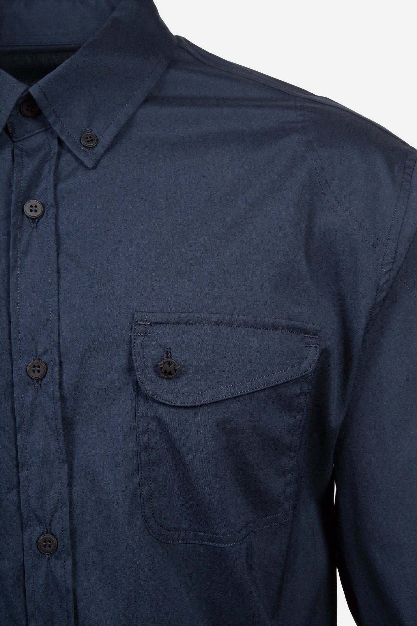 PADDINGTON SHIRT MAN - Matchless London | The Innovator since 1899