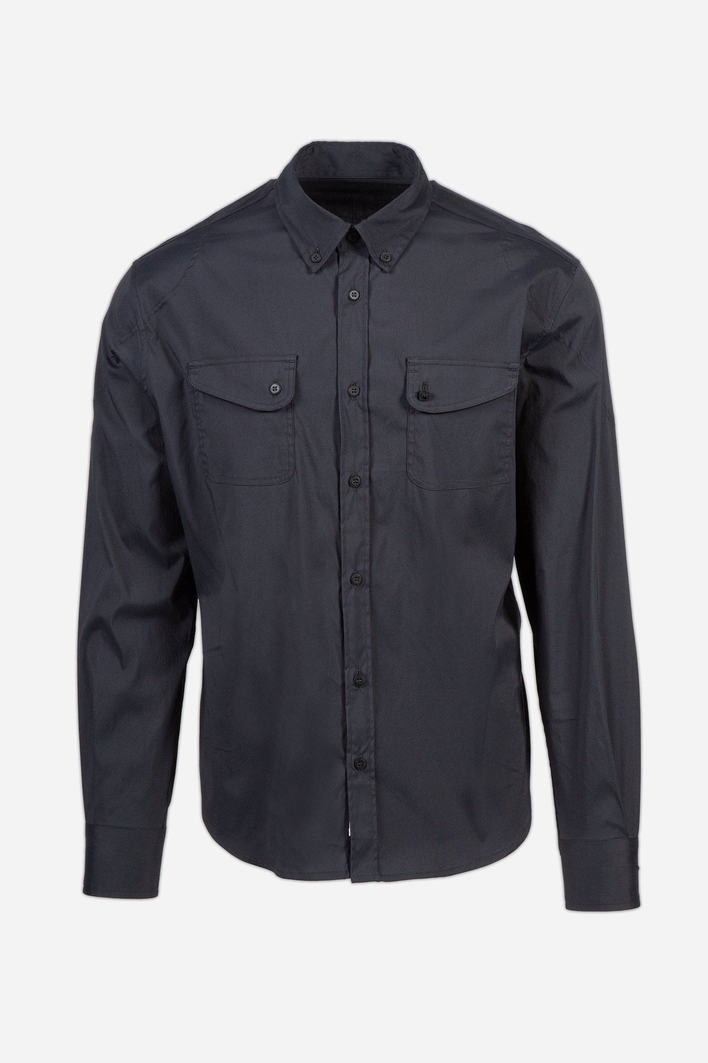 PADDINGTON SHIRT MAN - Matchless London | The Innovator since 1899