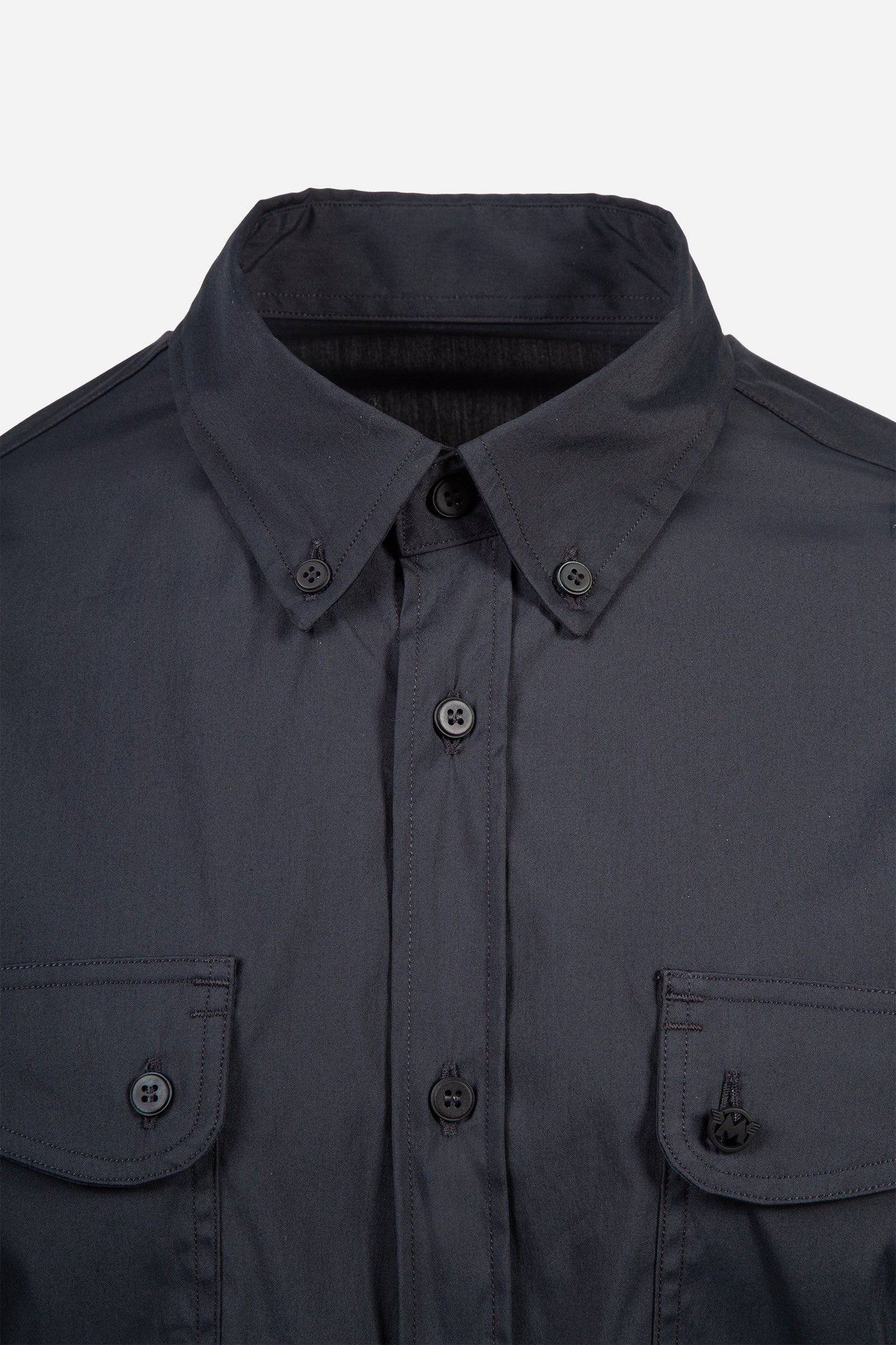 PADDINGTON SHIRT MAN - Matchless London | The Innovator since 1899